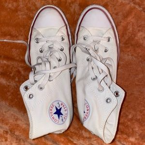 Converse High Tops